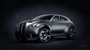 BMW XS Concept '2012